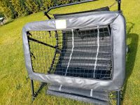 EXIT Kickback Fußball Rebounder 124x90cm Brandenburg - Löwenberger Land-Nassenheide Vorschau