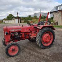 FARMALL D-324 Oldi Thüringen - Erfurt Vorschau