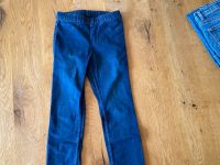 NEU - dünne Jeans Jeggins von H&M, Gr. 122 Wandsbek - Hamburg Lemsahl-Mellingstedt Vorschau