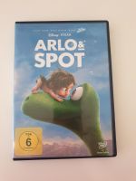 Arlo & Spot (dvd) Bayern - Illertissen Vorschau