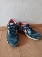 Nike Airmax Größe 38 Thüringen - Nordhausen Vorschau