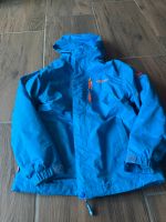 Trollkids Jacke Winter 3 in 1 blau 140 Essen - Essen-Borbeck Vorschau