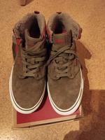 Schuhe von VANS Gr. 40,5 NEU Bayern - Grub a. Forst Vorschau