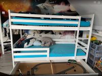 Hochbett für 3 Kinder Nordrhein-Westfalen - Leichlingen Vorschau