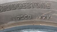 Sommerreifen Bridgestone 215 55R18 Nordrhein-Westfalen - Kamp-Lintfort Vorschau