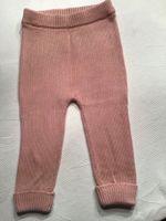 Strick-Leggins von S.Oliver, Gr. 68 Bayern - Kleinostheim Vorschau