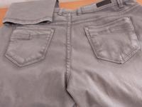 neue graue Damenjeans Thüringen - Eisenach Vorschau