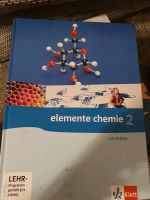 Elemente  Chemie 2 Rheinland-Pfalz - Zweibrücken Vorschau