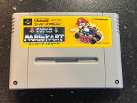 Super Nintendo Famicom Super Mario Kart Köln - Chorweiler Vorschau