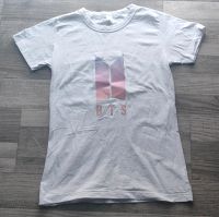 BTS T-Shirt gr. M Niedersachsen - Calberlah Vorschau