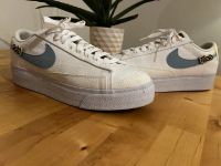 Nike Blazer Low Platform Sachsen-Anhalt - Bernburg (Saale) Vorschau