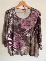 Damen - Shirt Gerry Weber Größe 44 Hessen - Rotenburg Vorschau