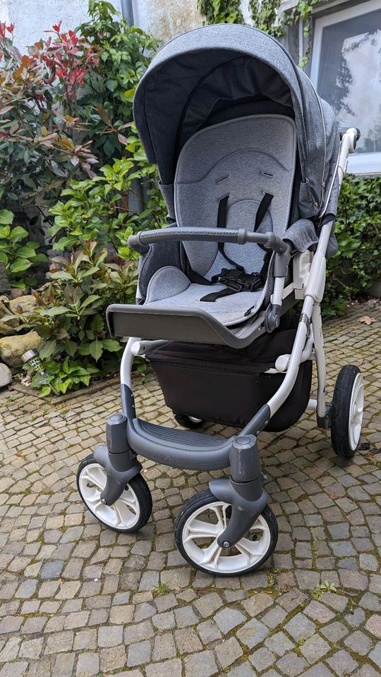 Kinderwagen MyJunior Vita in Wachtberg