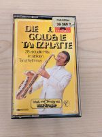 Kassette: die goldene Tanzplatte Aubing-Lochhausen-Langwied - Aubing Vorschau