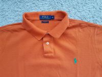 Polo Ralph Lauren poloshirt custom fit Gr XL Frankfurt am Main - Rödelheim Vorschau