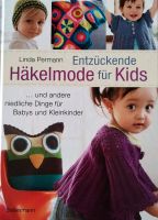 Häkelmode für Kids Linda Permann Frankfurt am Main - Dornbusch Vorschau