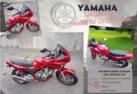 Yamaha XJ600 N/S Diversion sucht neues Zuhause Sachsen - Lohmen Vorschau