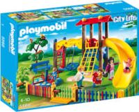 Playmobil Spielplatz 5568 Nordrhein-Westfalen - Wesel Vorschau
