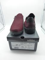 Schuhe für eigene Einlagen Solidus Gr. 6 39 1/2 NEU Saarland - Püttlingen Vorschau