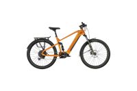 HoheAcht, Mola Terra, Trekking E-bike Fully, EP8 85NM,630Wh Baden-Württemberg - Hardheim Vorschau