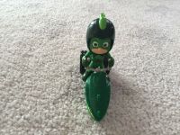 PJ Masks Gecko ( Figur mit Auto ) Bayern - Leipheim Vorschau