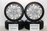 Audi TT TTS 8S Alufelgen 245/40 R18 93V Winterreifen 7,1MM Baden-Württemberg - Brackenheim Vorschau