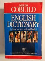 COLLINS COBUILD English Dictionary Baden-Württemberg - Lörrach Vorschau