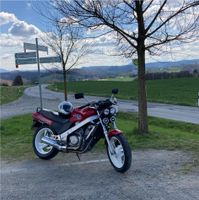 Honda NTV 650 Sachsen - Sebnitz Vorschau