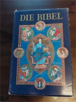 Die Bibel - Katholisches Bibelwerk - Bibel der Buchmalerei Niedersachsen - Bad Bevensen Vorschau