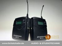 Sennheiser Bodypack EW 100 G3 Sachsen - Lichtenstein Vorschau