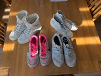 Schuhe Größe 39 Nike/ Geox/ Converse Rheinland-Pfalz - Birkenfeld Vorschau