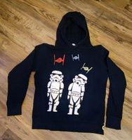 Star Wars Pullover 134/140 Niedersachsen - Springe Vorschau