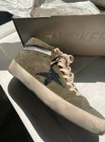 Golden goose Hessen - Darmstadt Vorschau