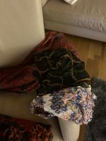 Verschiedene Schals , verschiedene Farben Saarland - Schmelz Vorschau