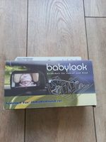 Babylook Spiegel für Autobabysitze Nordrhein-Westfalen - Velbert Vorschau