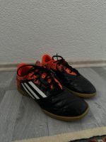 Adidas Fußballschuhe indoor Hessen - Dietzhölztal Vorschau