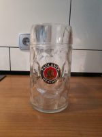 Paulaner Glasbierkrug Saarland - Beckingen Vorschau