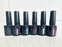 UV-Nagellack Set 6 St. Bayern - Dürrlauingen Vorschau