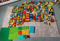 Riesiges LEGO Duplo Konvolut ca. 430+ Fahrzeuge Bayern - Rednitzhembach Vorschau
