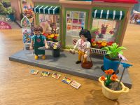 Playmobil 70016 CityLife Blumenladen Hessen - Linsengericht Vorschau