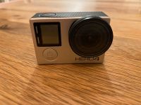 GoPro Hero4 Black Edition Camcorder Baden-Württemberg - Mannheim Vorschau