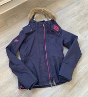 Superdry Damen Jacke mit Plüschfutter Größe S Duisburg - Duisburg-Süd Vorschau