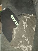 Sweatshorts Gr. 164 Hessen - Neu-Anspach Vorschau