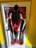 Motorradlederkombi Sachsen-Anhalt - Arnstein Vorschau