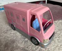 Barbie Bus Dortmund - Grevel Vorschau