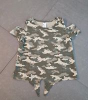 T-Shirt Camouflage C&A Gr 146-152 Bayern - Eitensheim Vorschau