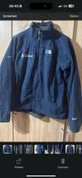 The North Face Windwall Herren Jacke Gr. S Navy blau Scotland Ed. Thüringen - Meuselwitz Vorschau