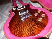 Gibson Les Paul Standard Plus 2014 Rootbeer Burst Hannover - Südstadt-Bult Vorschau