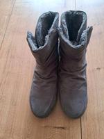 Tolle Stiefeletten Primark Größe 40, ungetragen Findorff - Findorff-Bürgerweide Vorschau