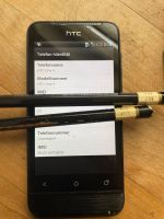 HTC ONE V Mobiltelefon Niedersachsen - Braunschweig Vorschau